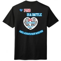 Unisex Perfect Tri Tee