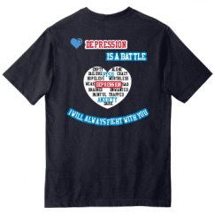 Unisex Carhartt Workwear Pocket Tee