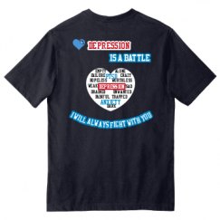 Unisex Carhartt Tall Pocket Tee