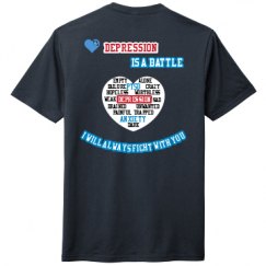 Unisex Perfect Tri Tee