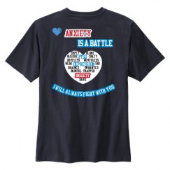 Unisex Carhartt Henley Tee 