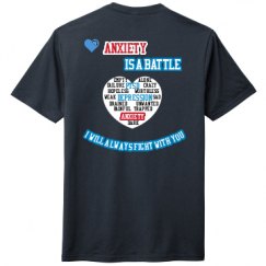 Unisex Perfect Tri Tee