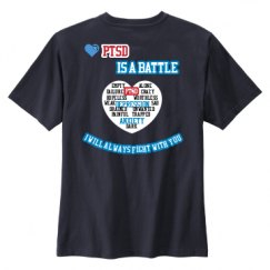 Unisex Carhartt Henley Tee 