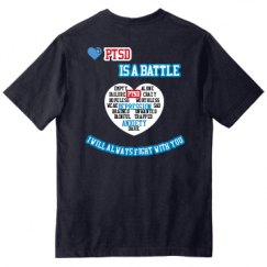 Unisex Carhartt Workwear Pocket Tee