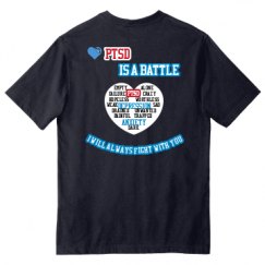 Unisex Carhartt Tall Pocket Tee