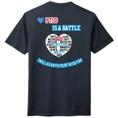 Unisex Perfect Tri Tee