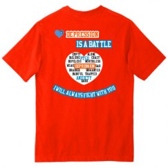 Unisex Carhartt Workwear Pocket Tee