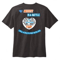 Unisex Carhartt Henley Tee 