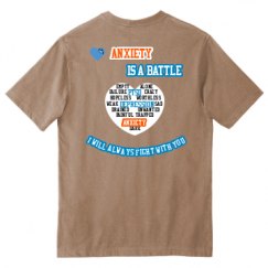 Unisex Carhartt Tall Pocket Tee