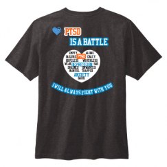 Unisex Carhartt Henley Tee