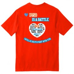 Unisex Carhartt Workwear Pocket Tee