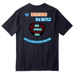 Unisex Carhartt Tall Pocket Tee