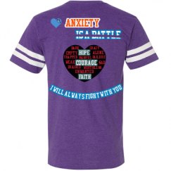 Unisex Vintage Sports Tee