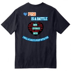 Unisex Carhartt Workwear Pocket Tee