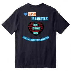 Unisex Carhartt Tall Pocket Tee