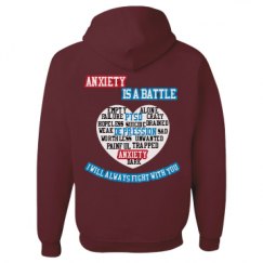 Unisex Basic Promo Hoodie