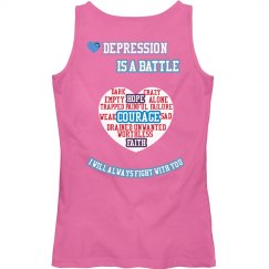 Ladies Tank