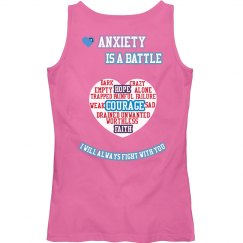 Ladies Tank