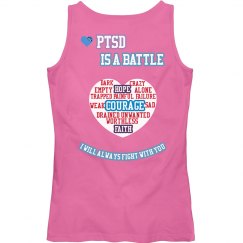 Ladies Tank