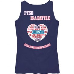 Ladies Tank