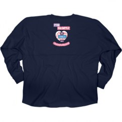 Ladies Game Day Jersey