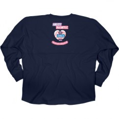 Ladies Game Day Jersey