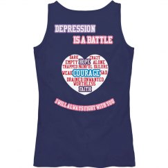 Ladies Tank