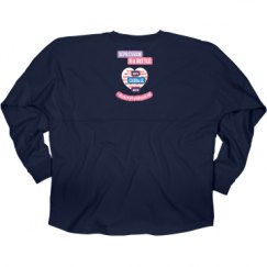 Ladies Game Day Jersey