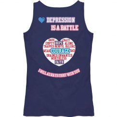 Ladies Tank