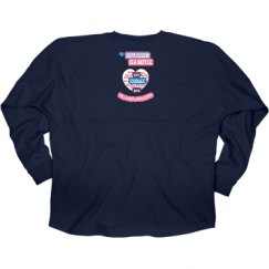 Ladies Game Day Jersey