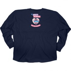 Ladies Game Day Jersey