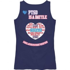 Ladies Tank