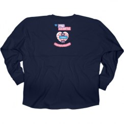 Ladies Game Day Jersey