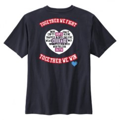 Unisex Carhartt Henley Tee