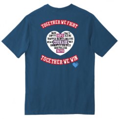 Unisex Carhartt Workwear Pocket Tee