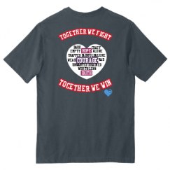 Unisex Carhartt Tall Pocket Tee