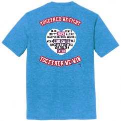 Unisex Perfect Tri Tee