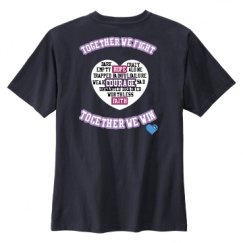 Unisex Carhartt Henley Tee