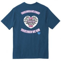 Unisex Carhartt Workwear Pocket Tee