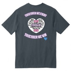 Unisex Carhartt Tall Pocket Tee