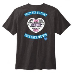 Unisex Carhartt Henley Tee