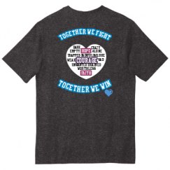 Unisex Carhartt Workwear Pocket Tee