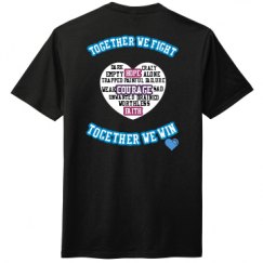 Unisex Perfect Tri Tee