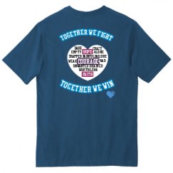 Unisex Carhartt Workwear Pocket Tee