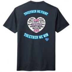 Unisex Perfect Tri Tee