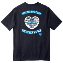 Unisex Carhartt Workwear Pocket Tee