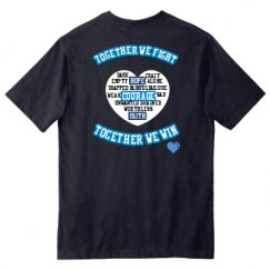 Unisex Carhartt Tall Pocket Tee