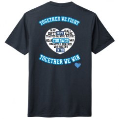 Unisex Perfect Tri Tee