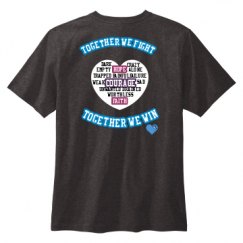 Unisex Carhartt Henley Tee 