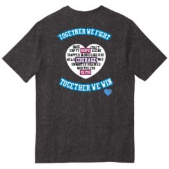 Unisex Carhartt Workwear Pocket Tee